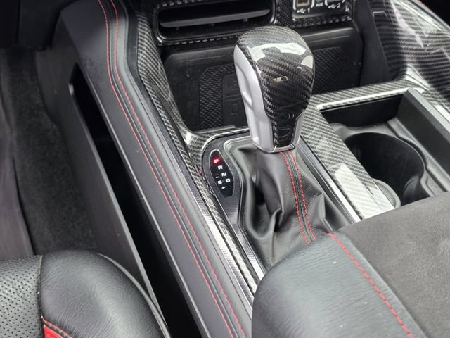 Used 2023 RAM 1500 TRX w/ TRX Level 2 Equipment Group AWD/4WD image 27