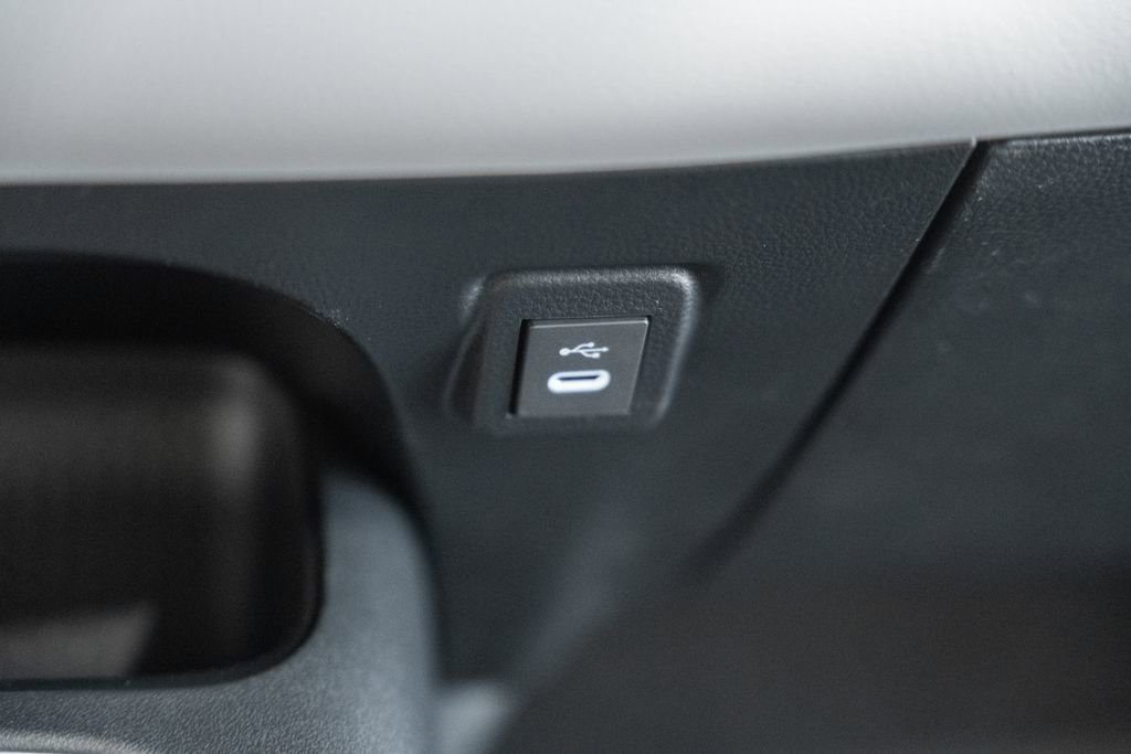 New 2026 Toyota Corolla LE FWD image 21