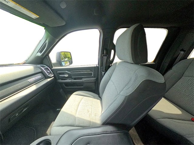 Used 2024 RAM 2500 Big Horn w/ Bed Utility Group image 35