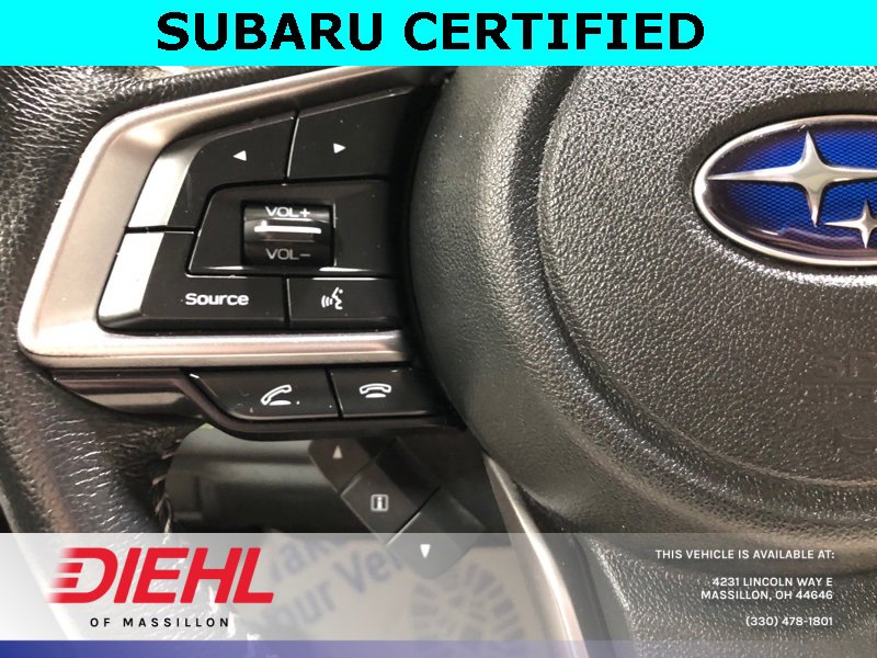Used 2022 Subaru Outback Onyx Edition XT image 23