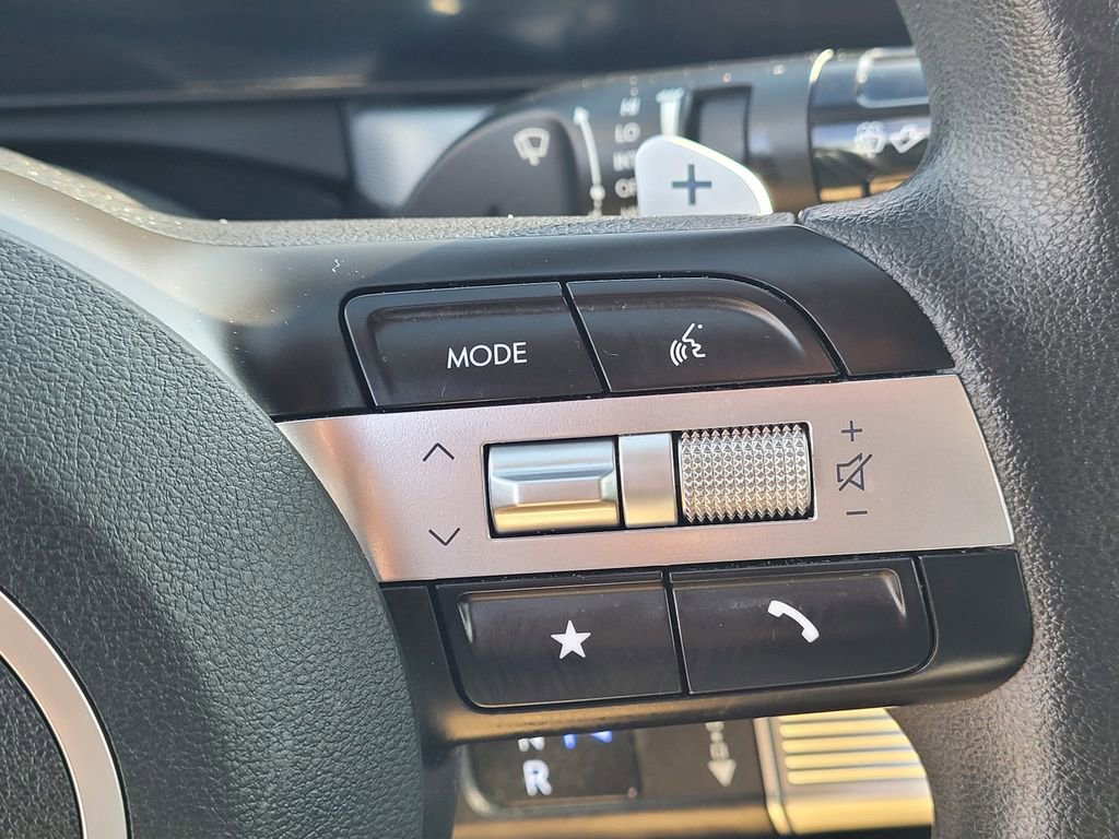 Used 2024 Hyundai Sonata SEL image 15