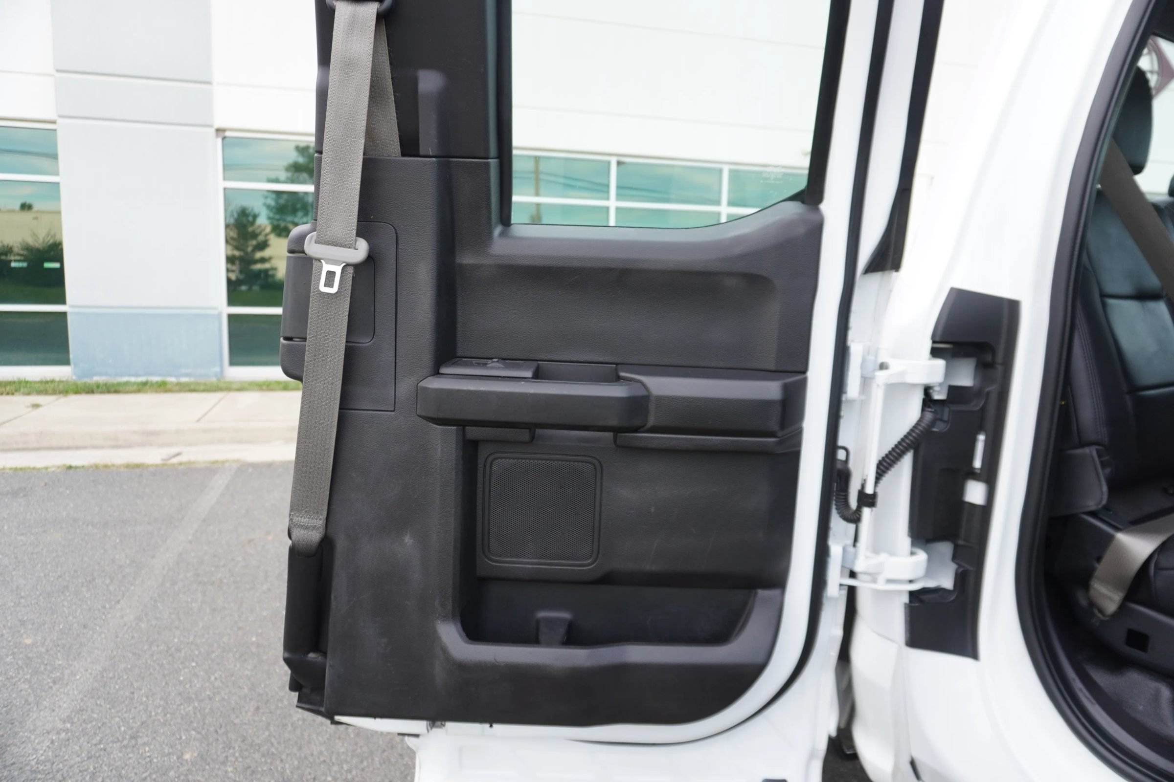 Used 2017 Ford F350 XL AWD/4WD image 17