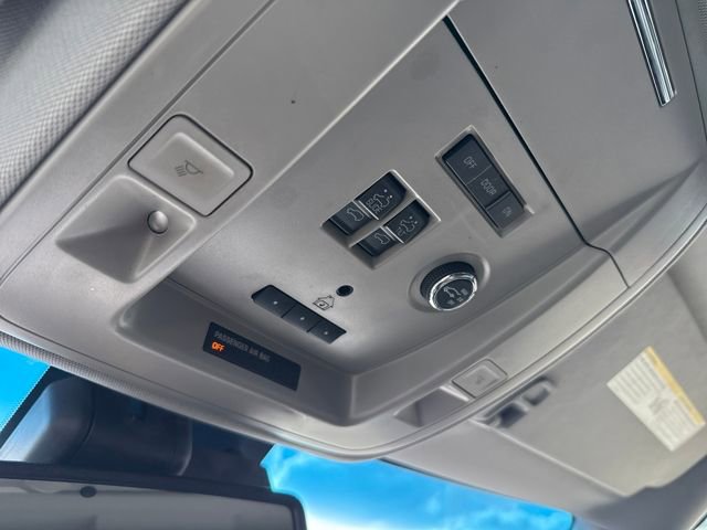 Certified 2016 GMC Yukon XL SLT w/ Open Road Package image 36