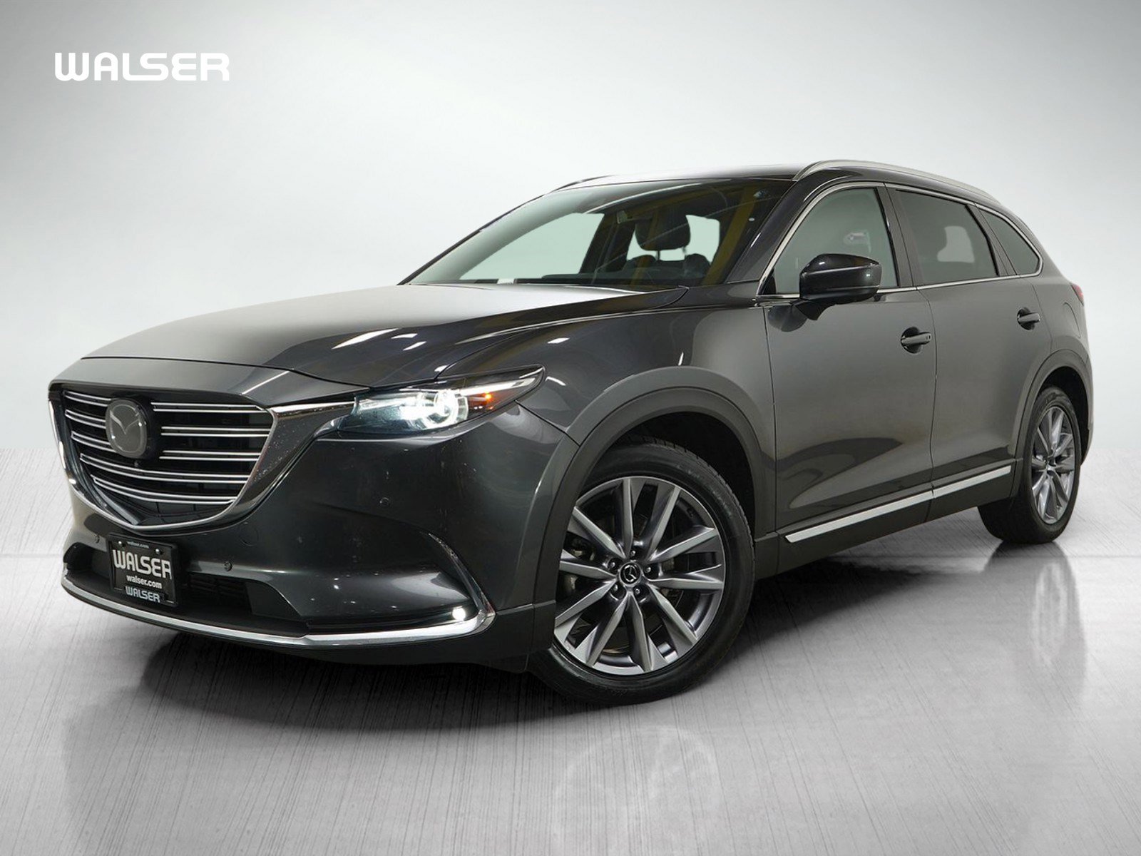 Used 2023 MAZDA CX-9 Grand Touring