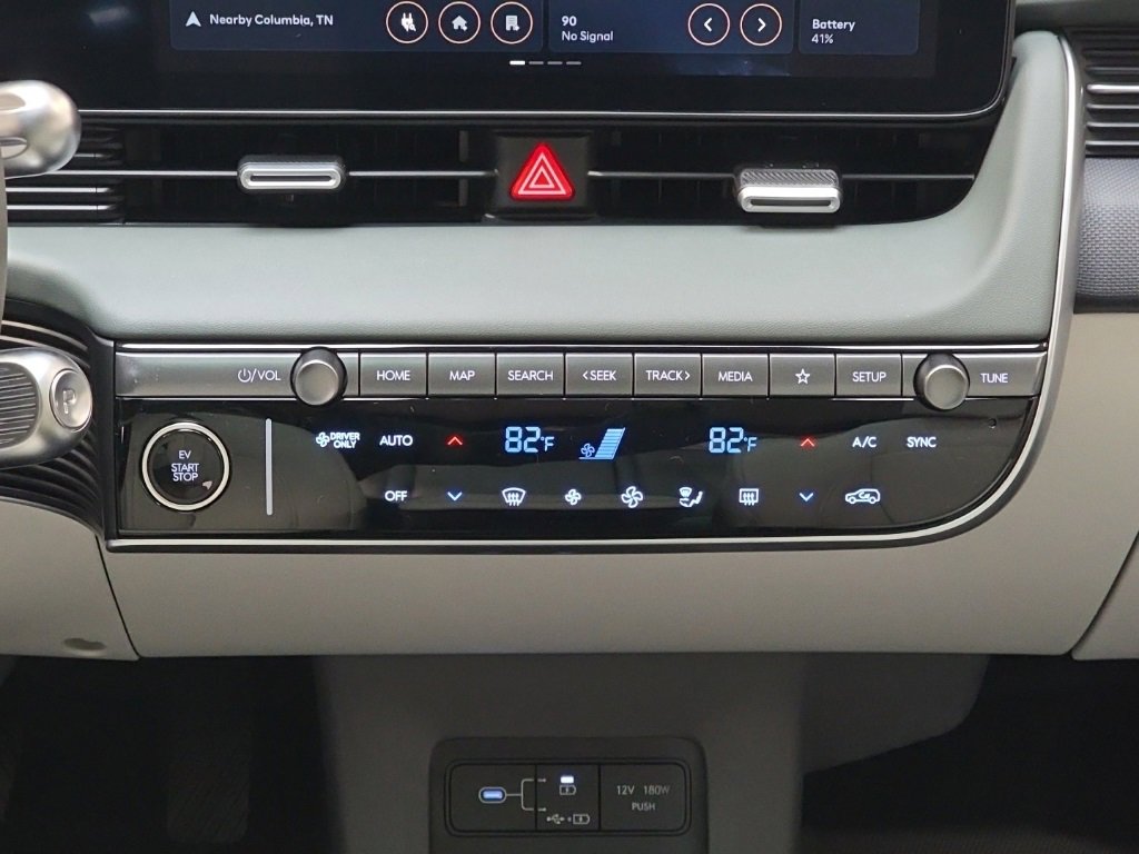 New 2026 Hyundai Ioniq 5 Limited image 22