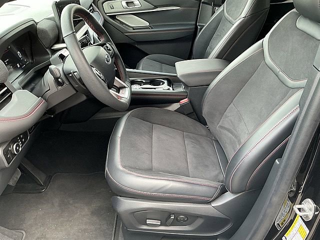 Used 2025 Ford Explorer ST w/ Sun And Sound Package image 15