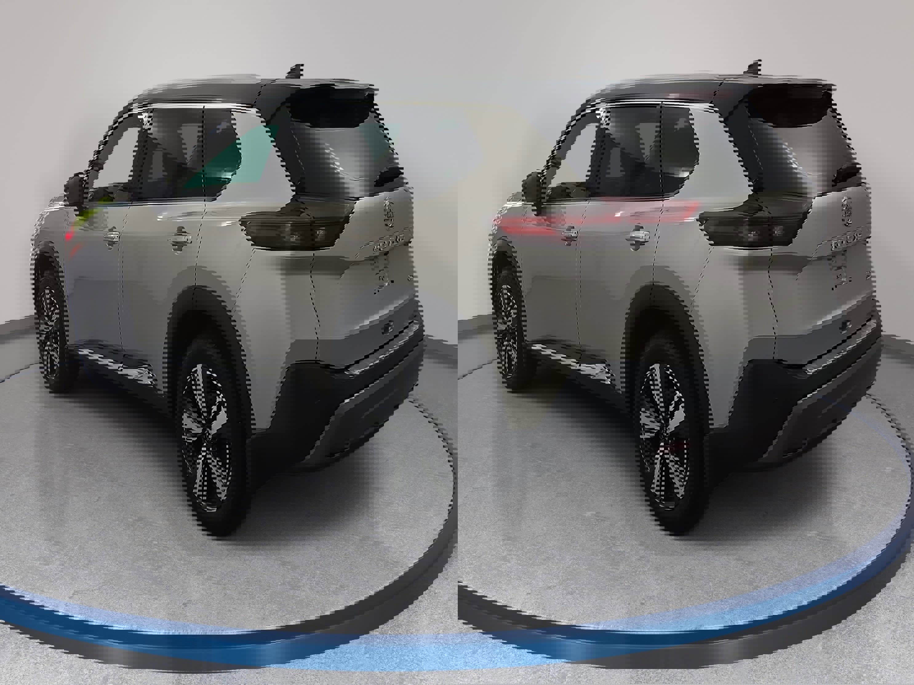 Certified 2023 Nissan Rogue SL image 7