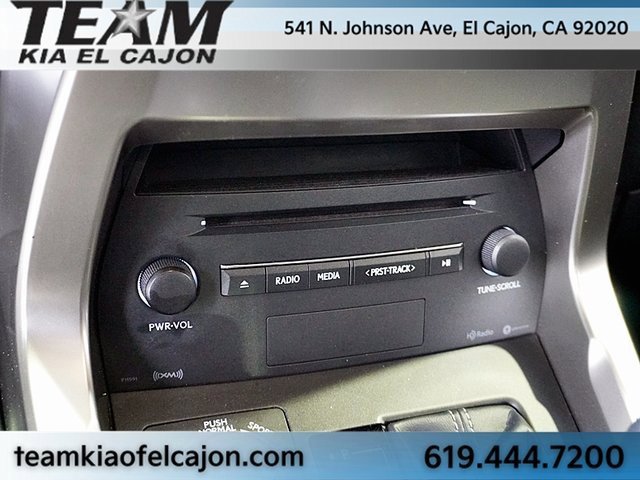 Used 2017 Lexus NX 200t FWD image 30