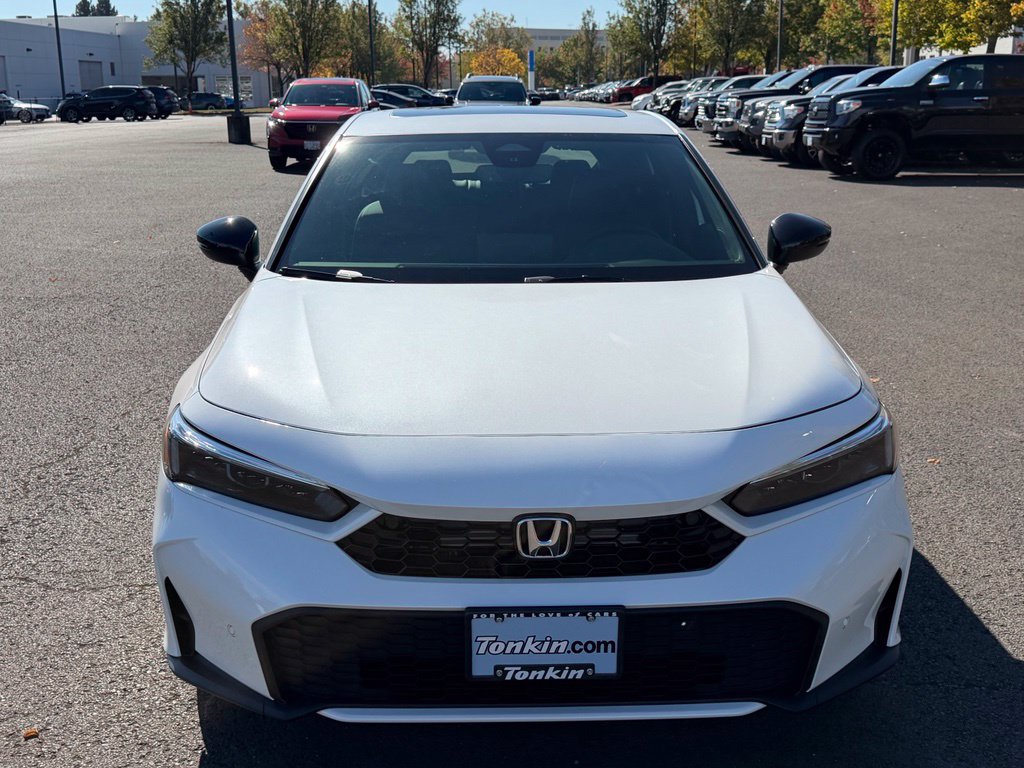 Used 2024 Toyota bZ4X AWD w/ Weather Package image 32