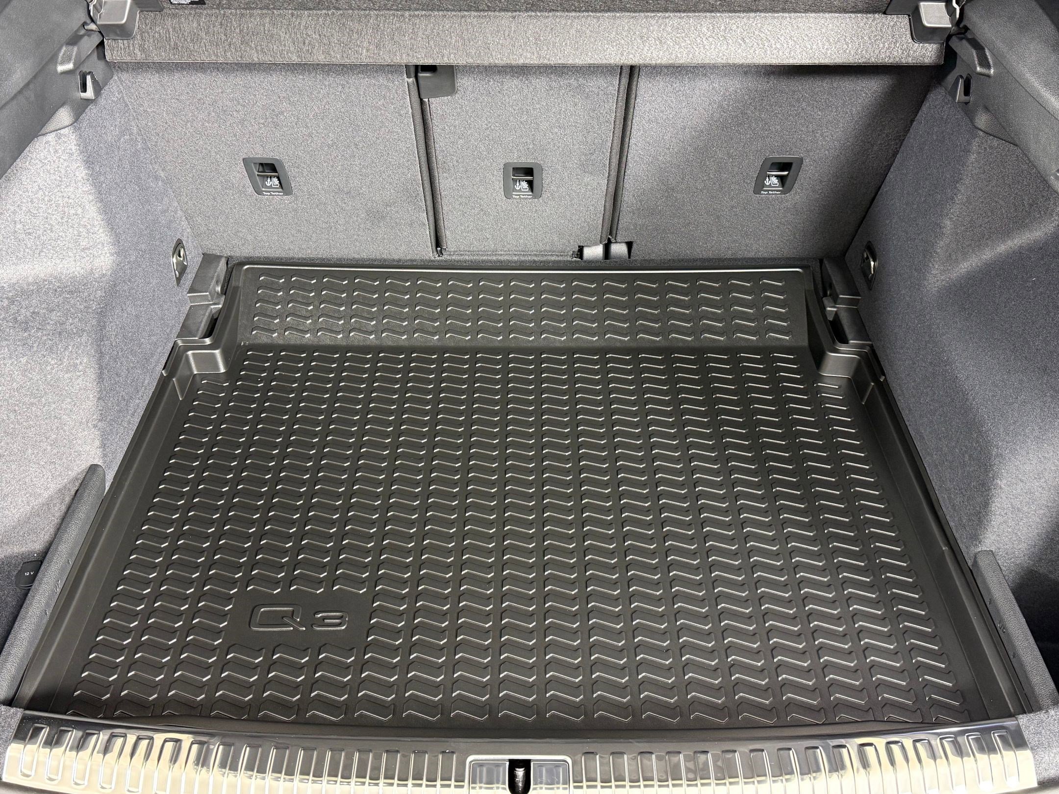 New 2025 Audi Q3 2.0T Premium image 21