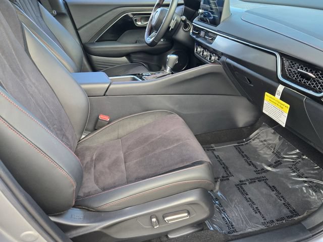 Certified 2026 Acura ADX A-Spec FWD image 16