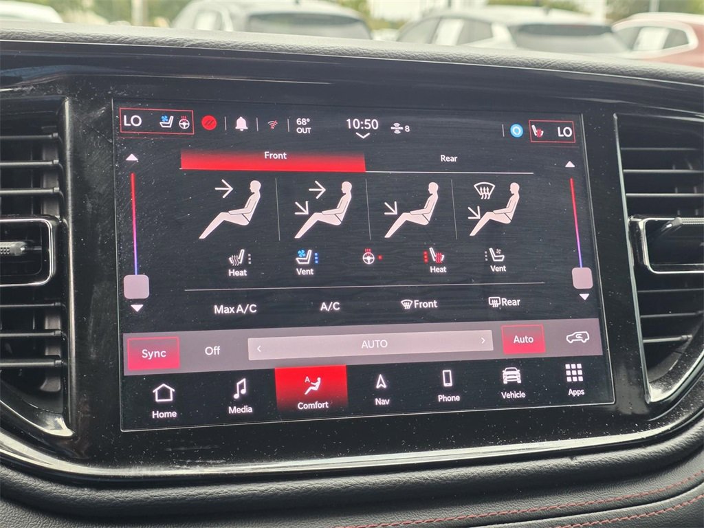 Used 2022 Dodge Durango R/T image 18