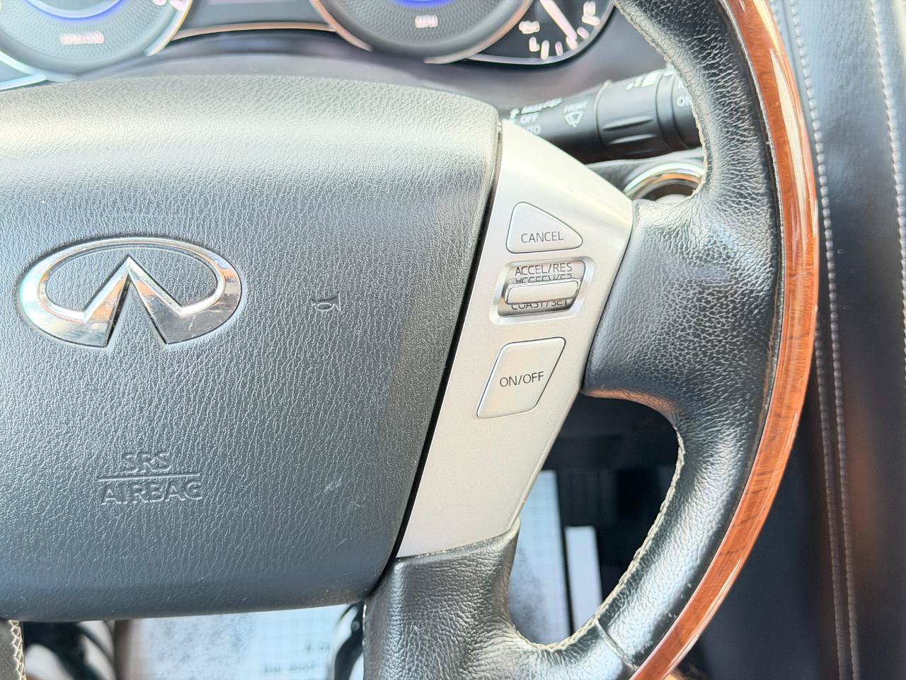 Used 2018 INFINITI QX80 4WD image 85