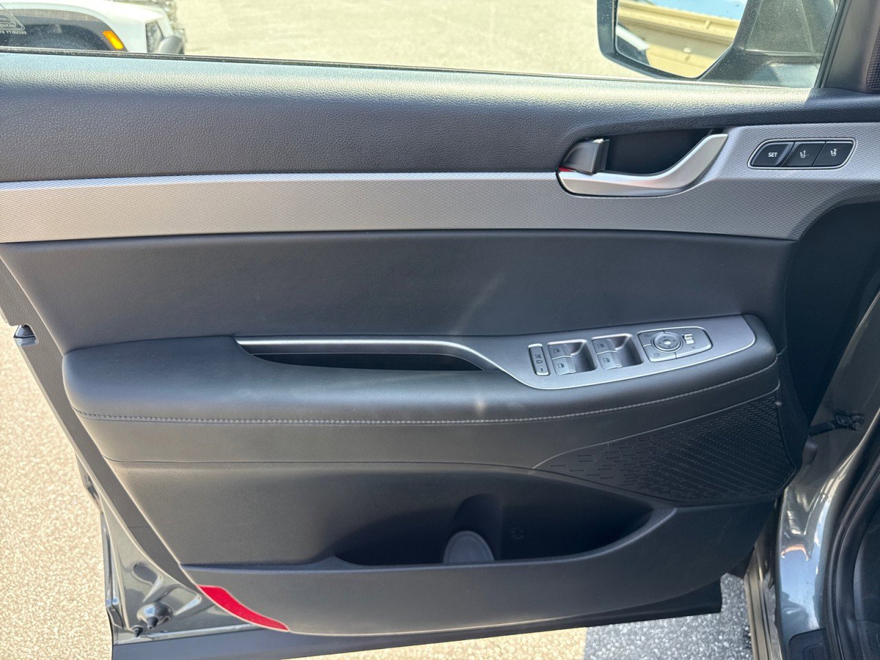 Used 2022 Hyundai Palisade SEL w/ 8P Bench Seat Package image 17