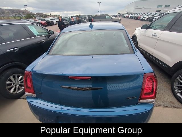 Used 2022 Chrysler 300 Touring L w/ Popular Equipment Group image 5