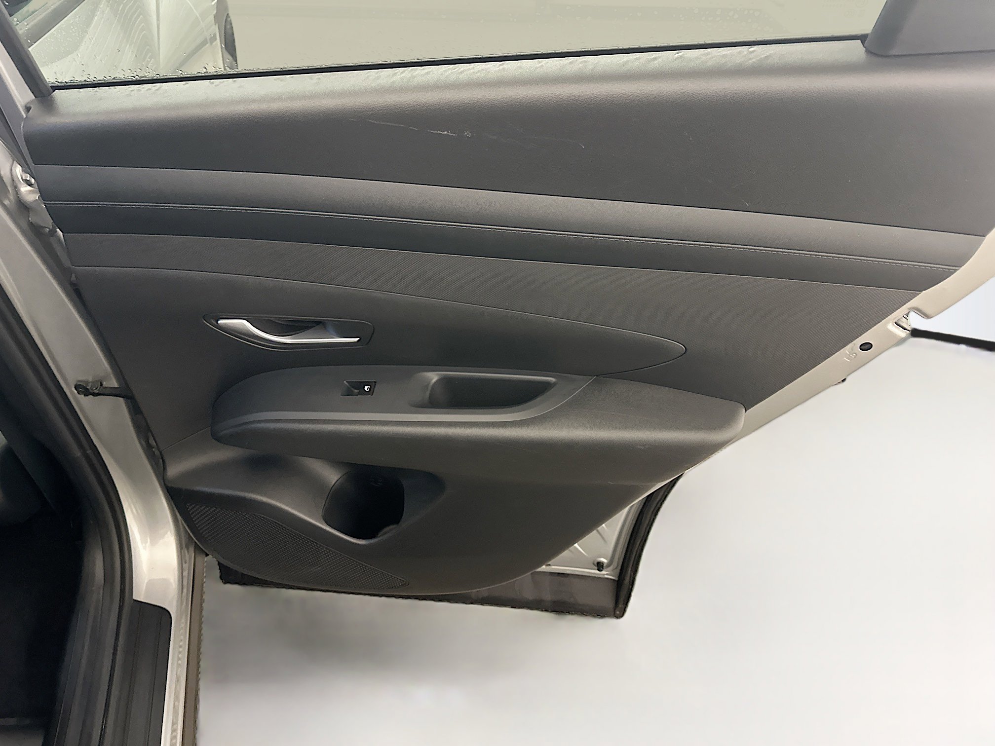 Used 2025 Hyundai Tucson SEL image 31