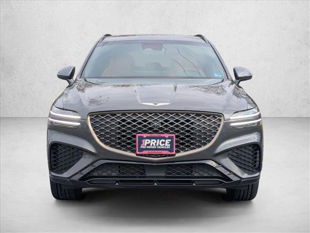 Used 2022 Genesis GV70 3.5T Sport w/ Sport Advanced Package video 2