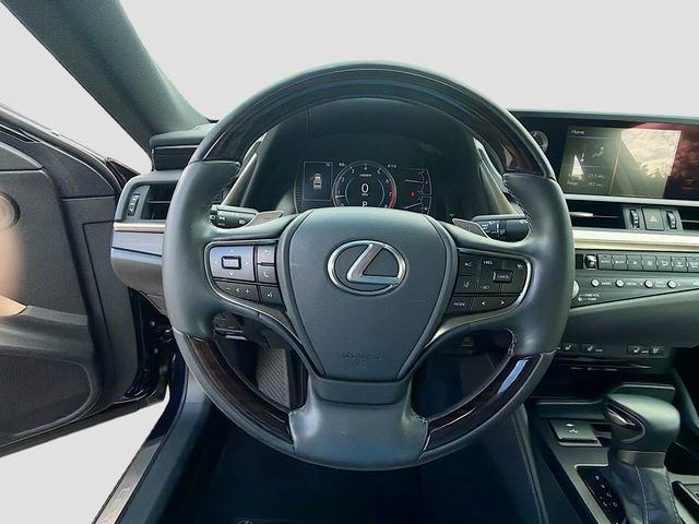 Used 2021 Lexus ES 350 ES 350 w/ Premium Package image 37