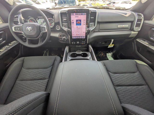 New 2026 RAM 1500 Lone Star image 13