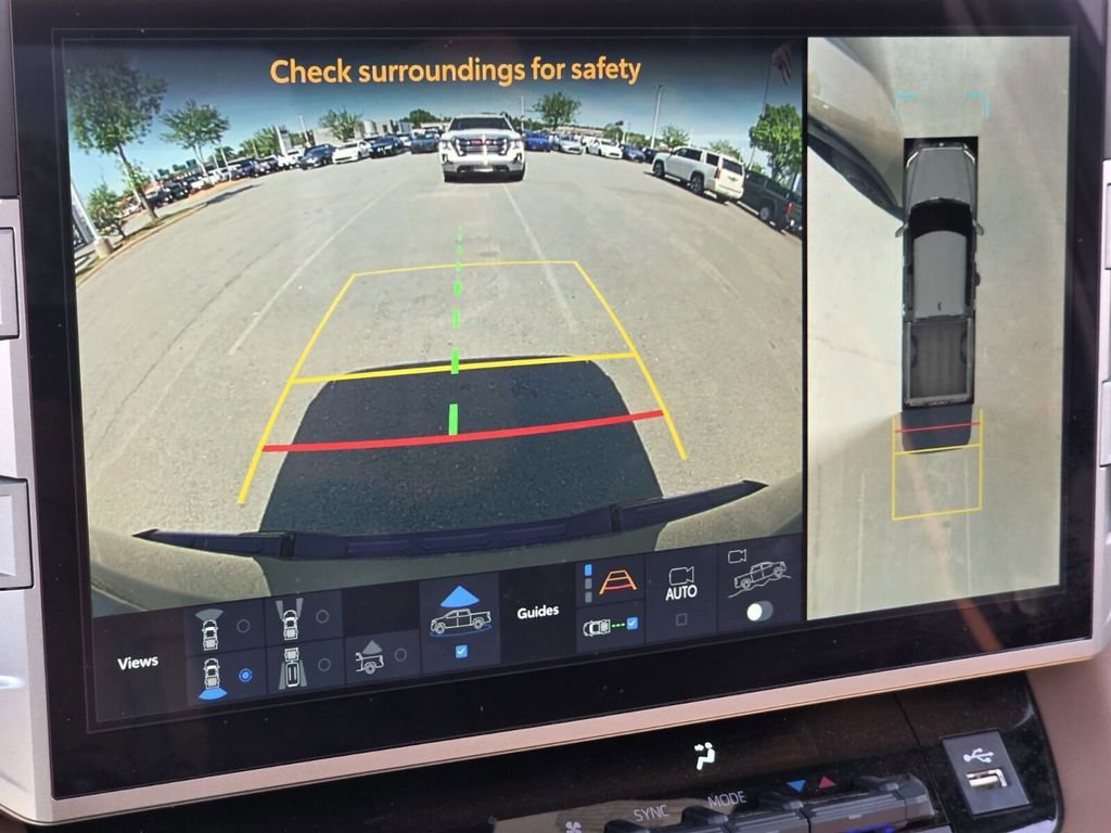 Used 2026 Toyota Tundra 1794 Edition w/ TRD Off-Road Package image 22