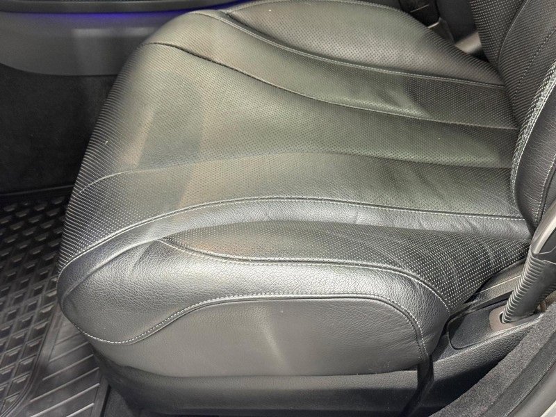 Used 2015 Mercedes-Benz S 550 4MATIC Sedan image 20
