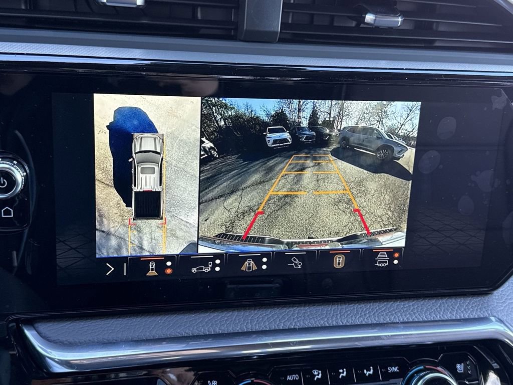 New 2026 GMC Sierra 1500 Denali image 19