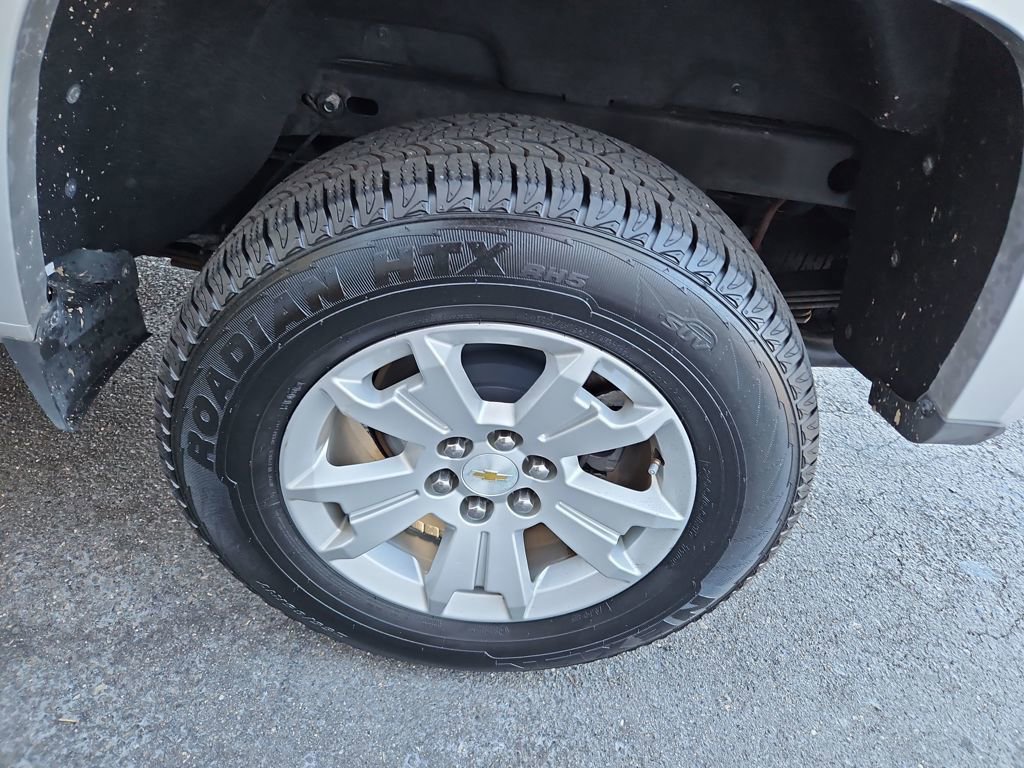 Used 2015 Chevrolet Colorado LT w/ LT Convenience Package image 31