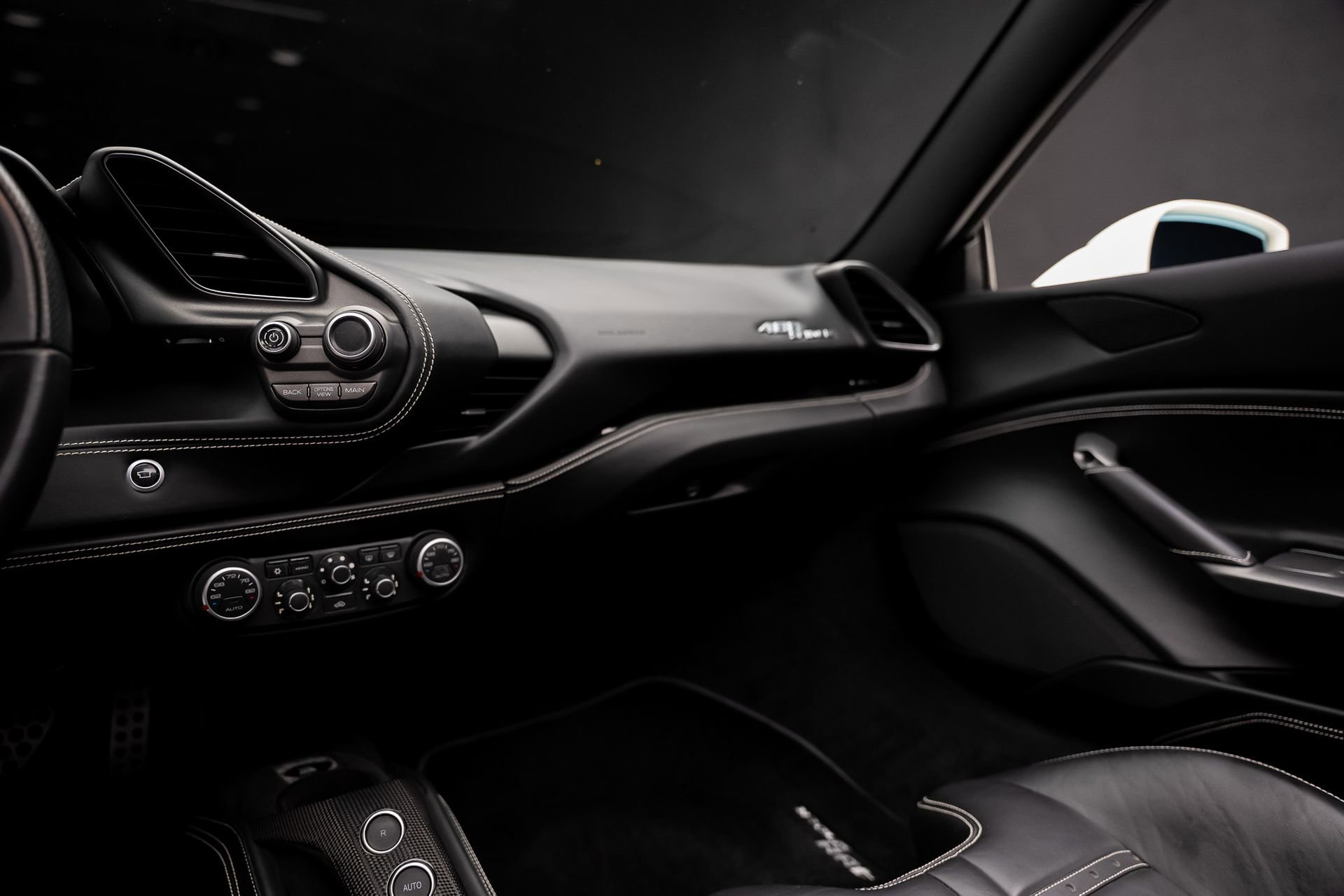 Used 2016 Ferrari 488 Spider RWD image 46