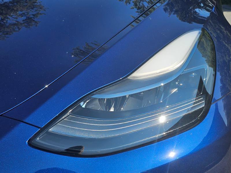 Used 2023 Tesla Model Y Long Range AWD/4WD image 28