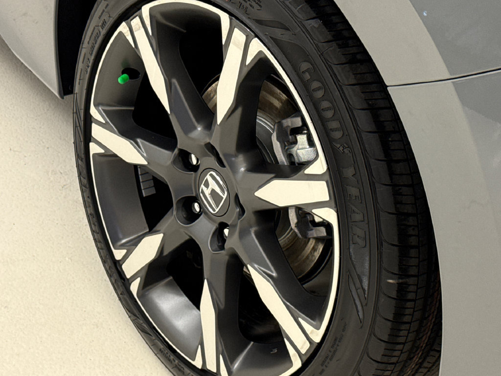 New 2026 Honda Civic Sport Touring image 11
