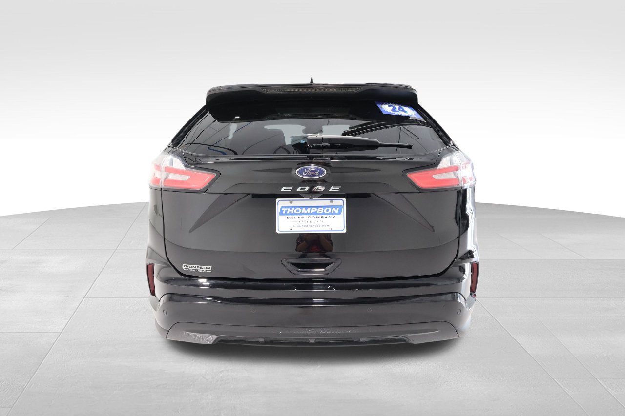 Used 2024 Ford Edge ST-Line AWD/4WD image 3