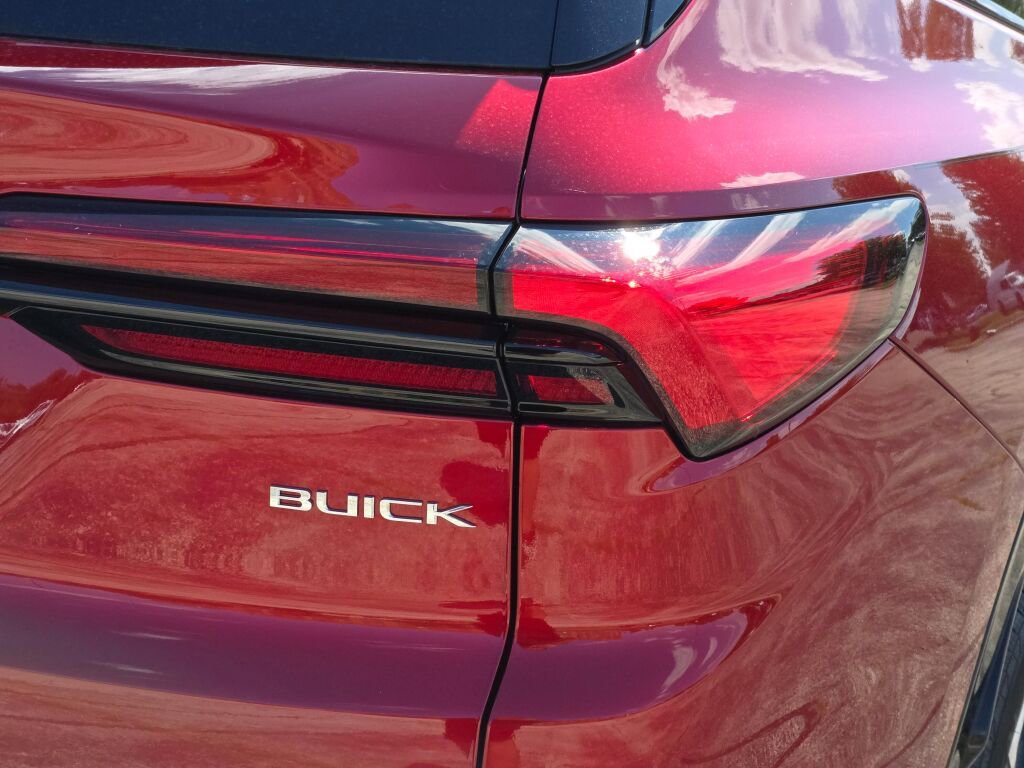 New 2026 Buick Enclave Sport Touring w/ Power Package image 14