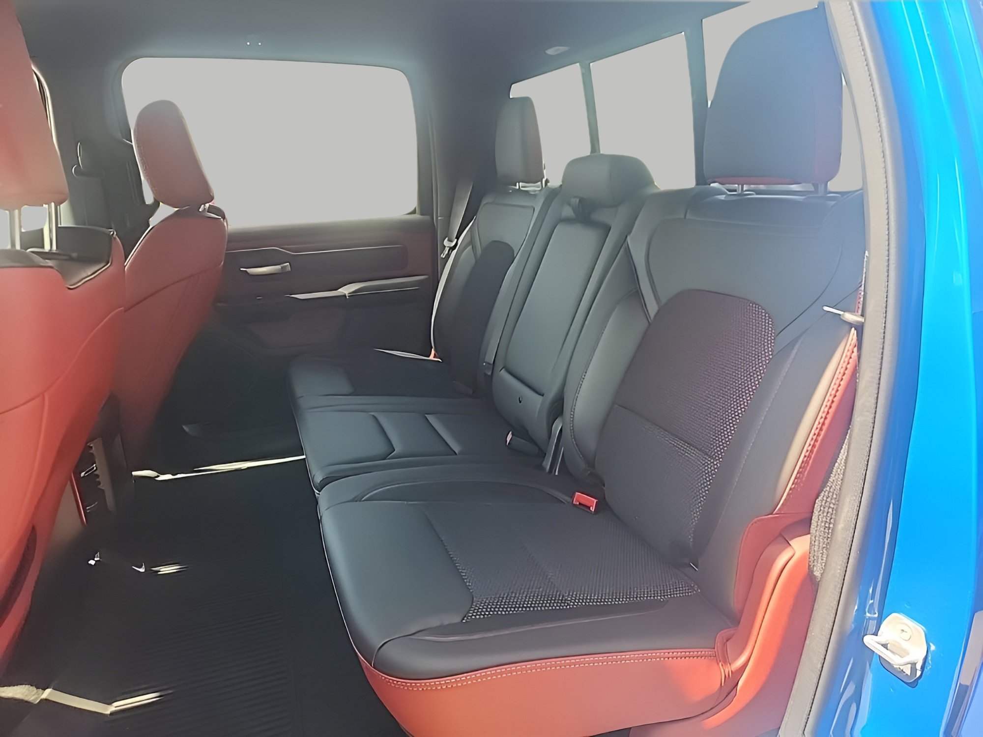 Used 2025 RAM 1500 Rebel AWD/4WD image 10