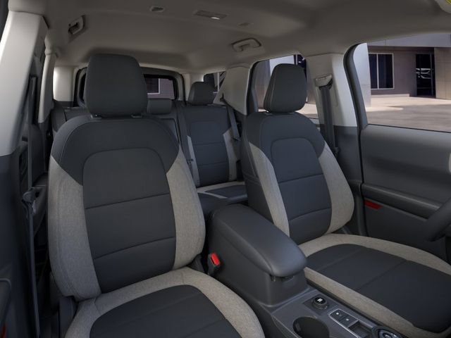 New 2026 Ford Bronco Sport Big Bend AWD/4WD image 10