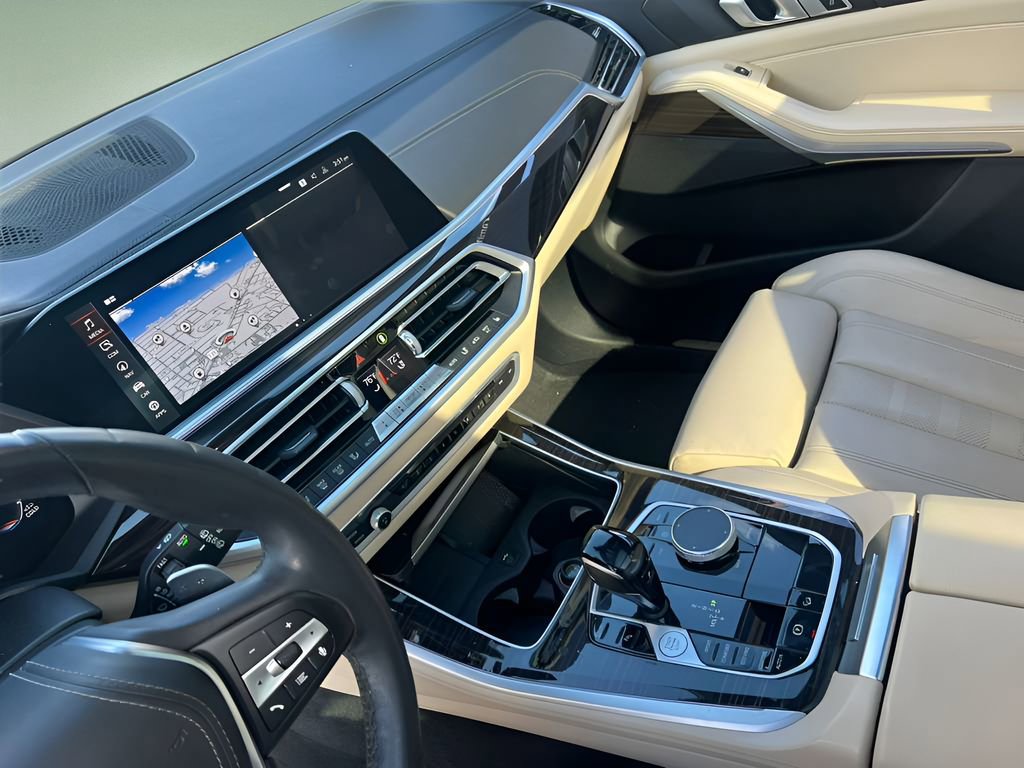 Used 2021 BMW X5 xDrive40i w/ Premium Package 2 image 18