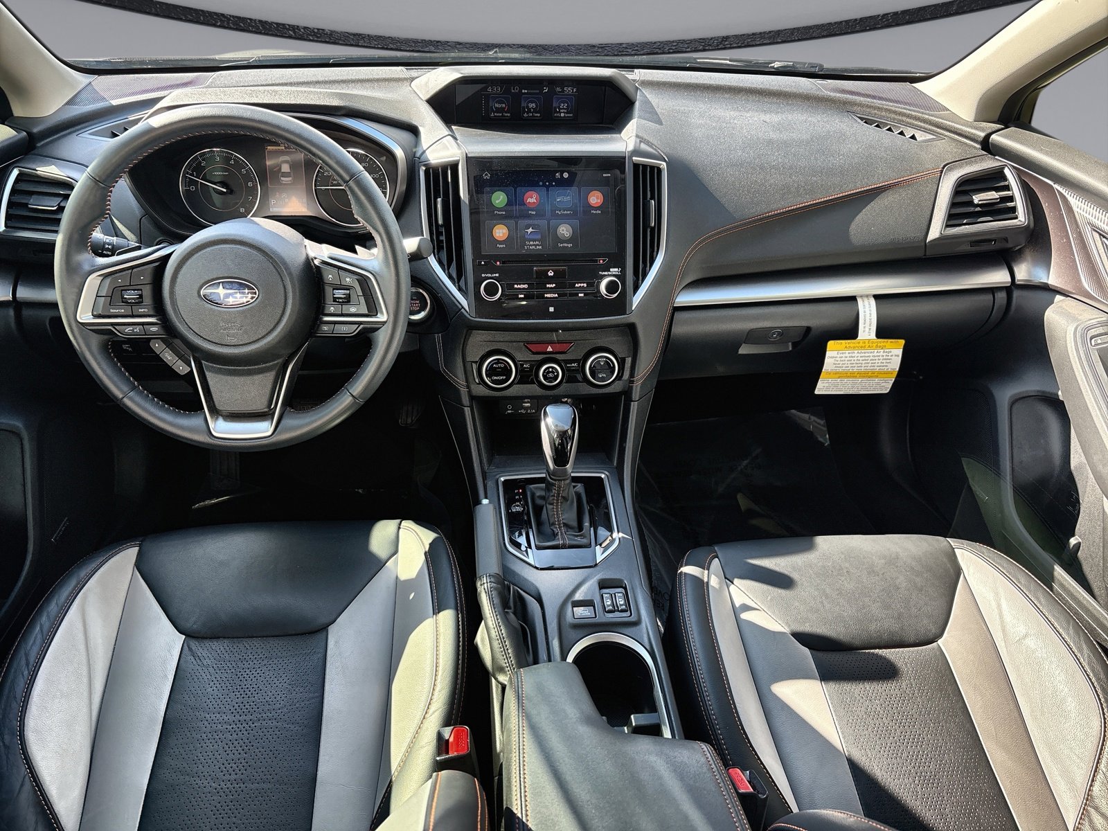 Used 2022 Subaru Crosstrek 2.5i Limited w/ Moonroof Package 2 image 23