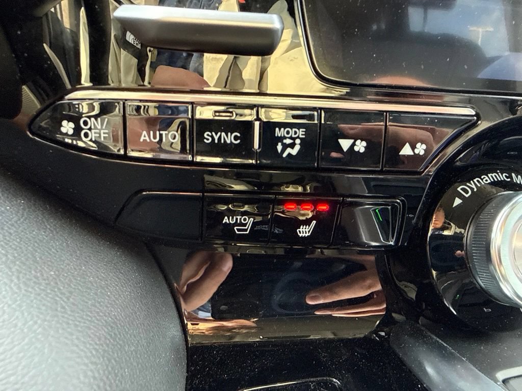 Used 2026 Acura MDX FWD image 26