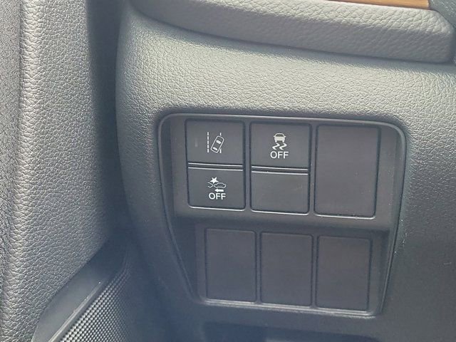 Used 2021 Honda CR-V EX image 19