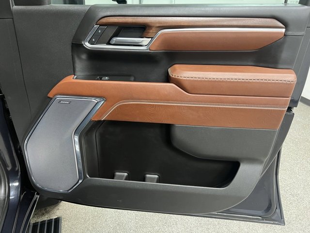 Used 2024 GMC Sierra 3500 Denali Ultimate image 56