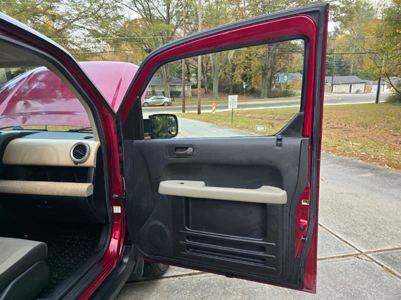 Used 2007 Honda Element LX image 19