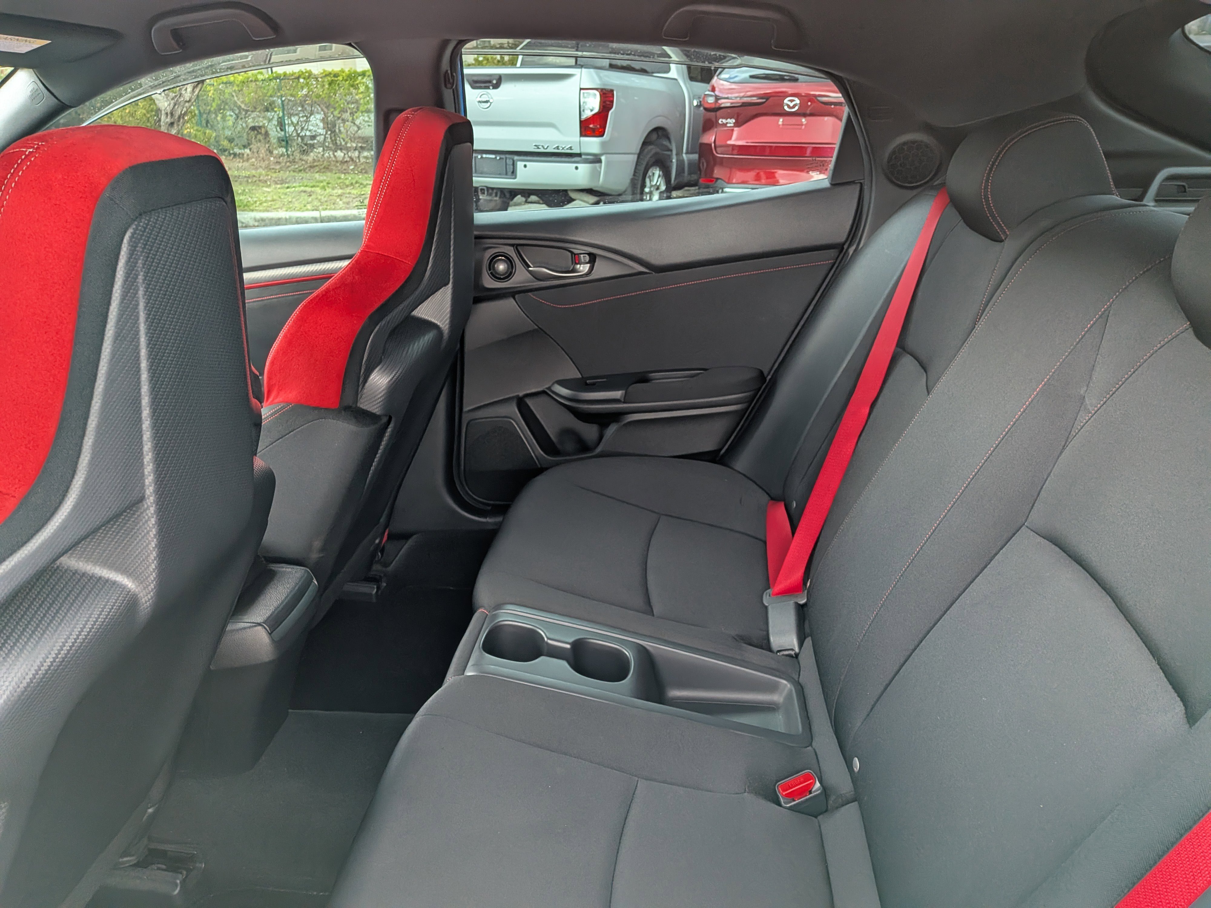 Used 2021 Honda Civic Type R image 14