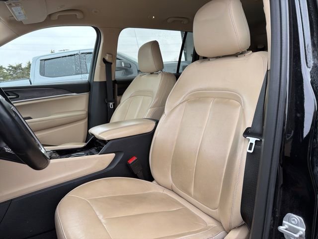 Used 2021 Jeep Grand Cherokee L Limited image 18