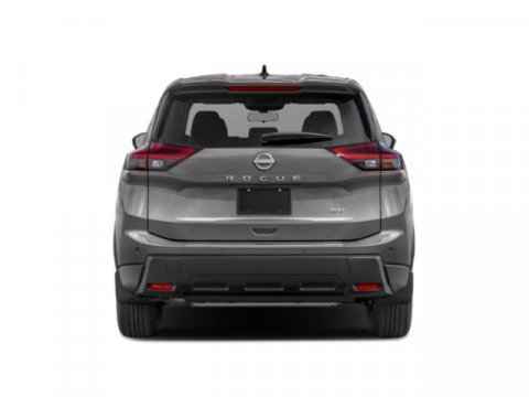New 2026 Nissan Rogue SV AWD/4WD image 8
