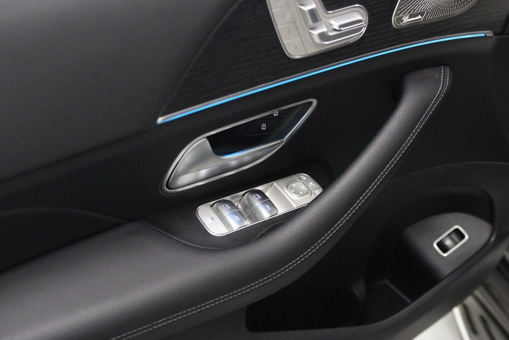 Certified 2023 Mercedes-Benz GLE 350 4MATIC image 21