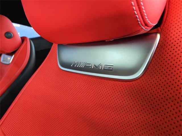 New 2025 Mercedes-Benz AMG GT 55 image 25