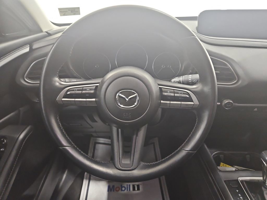 Used 2023 MAZDA CX-30 AWD 2.5 S w/ Select Package image 15
