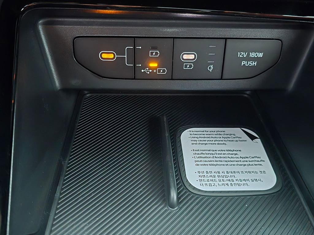 New 2026 Kia K5 GT-Line image 30