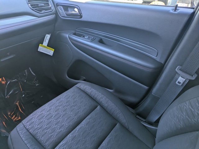 New 2026 Dodge Durango GT w/ Blacktop Package image 14