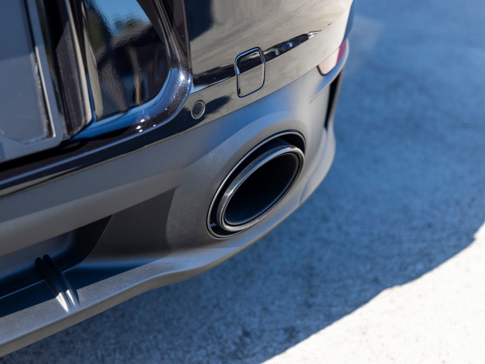 Used 2023 Porsche 911 Targa 4 GTS image 28