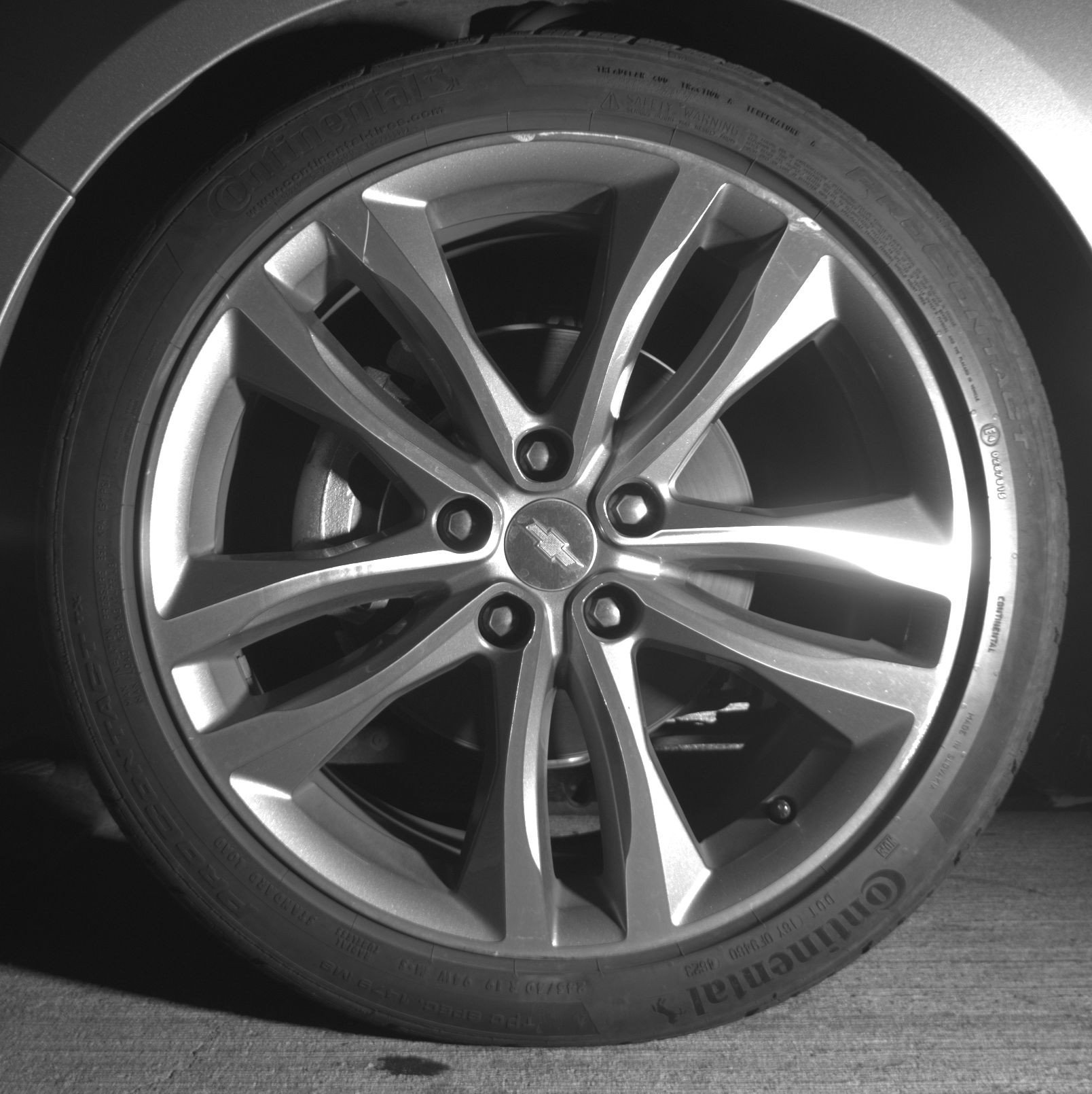 Used 2024 Chevrolet Malibu LT image 12